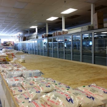Asian Grocery - Grocery Near Me - Columbus, Ohio