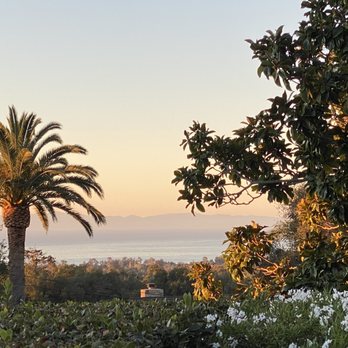 San Ysidro Ranch - ocean view - Hotels Near Me - Montecito, California
