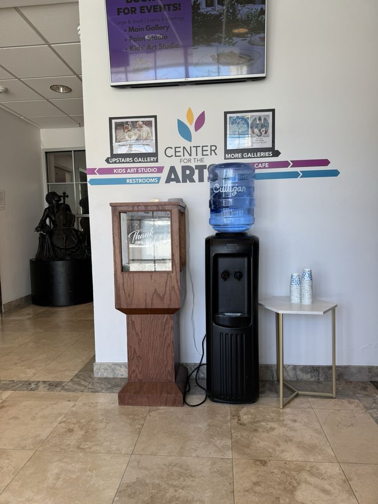 Bay Arts Alliance