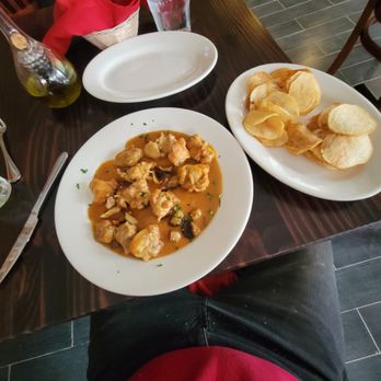 Sangria Tapas Bar & Restaurant - Spanish Near Me - Queens, New York