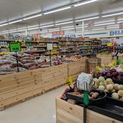 Town & Country Supermarket - Town & Country Supermarket, Winona