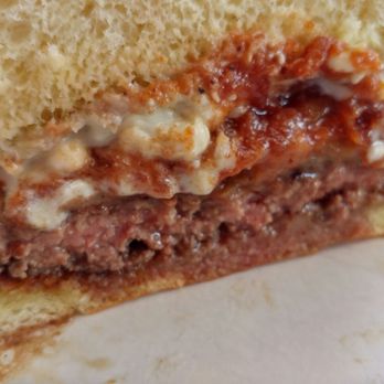 The Cut - Bleu cheese burger - Burgers Near Me - Irvine, California The Cut - Bleu cheese burger - Burgers Near Me - Irvine, California
