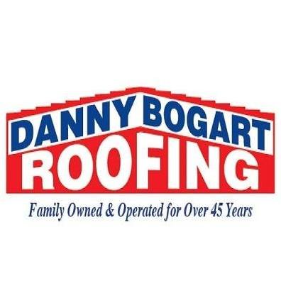 Slide of Danny Bogart Roofing