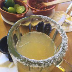 Mariscos Juan - Michelada