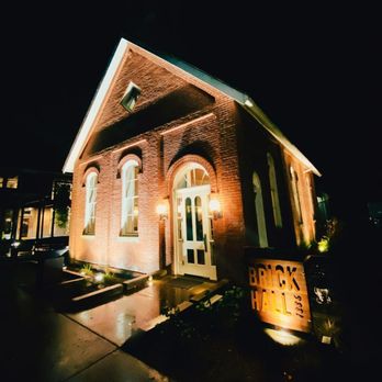 Brickhall 1886 - Venues & Event Spaces Near Me - Dayton, Oregon Brickhall 1886 - Venues & Event Spaces Near Me - Dayton, Oregon