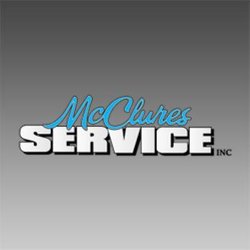 McClure's Service