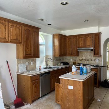 Shane Services - Before - Office Cleaning Near Me