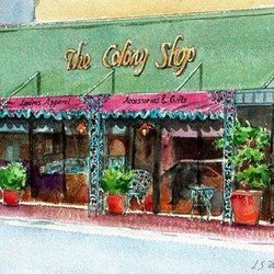 The Colony Shop