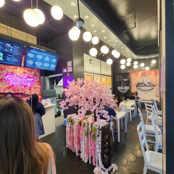Boba King - Bubble Tea Near Me - Philadelphia, Pennsylvania