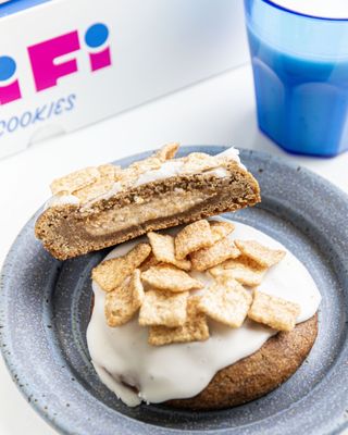 HiFi Cookies - East Nashville by null