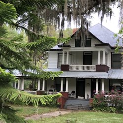 W Henry Lewis House