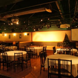 New Dynasty Buffet Restaurant