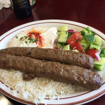Mediterranean Grill House - Middle Eastern Near Me - Mountain View, California Mediterranean Grill House - Middle Eastern Near Me - Mountain View, California