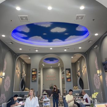 Miracles Nails & Spa - Inside - Nail Salons Near Me - Las Vegas, Nevada Miracles Nails & Spa - Inside - Nail Salons Near Me - Las Vegas, Nevada