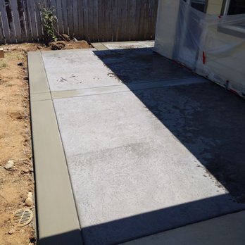 MG Concrete Construction - Our future outdoor kitchen. - Masonry/Concrete Near Me MG Concrete Construction - Our future outdoor kitchen. - Masonry/Concrete Near Me