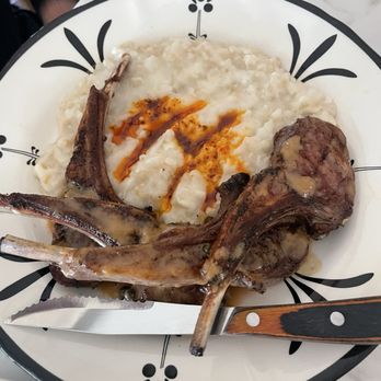 Bosforo - Lamb - Turkish Near Me - San Diego, California Bosforo - Lamb - Turkish Near Me - San Diego, California