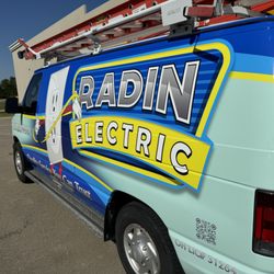 Radin Electric