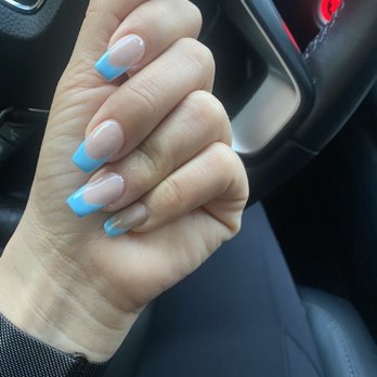 Mindy Nails Bar - Kim is the best! Absolutely love my nails! - Nail Salons Near Me - Whittier, California Mindy Nails Bar - Kim is the best! Absolutely love my nails! - Nail Salons Near Me - Whittier, California