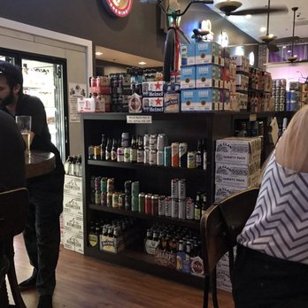 Downtown Crown Wine and Beer - Beer, Wine & Spirits Near Me - Gaithersburg, Maryland
