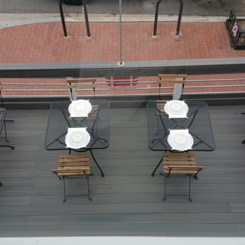 Bacio Pizzeria - Patio seating - Pizza Near Me - Washington, DC, District of Columbia Bacio Pizzeria - Patio seating - Pizza Near Me - Washington, DC, District of Columbia