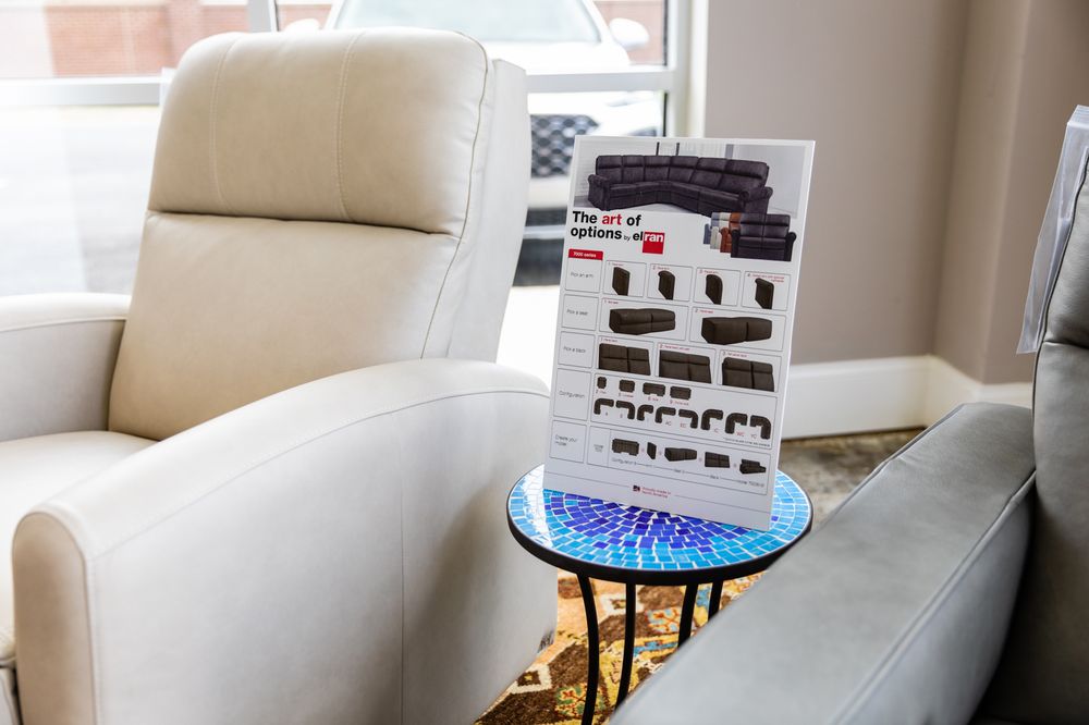 CAROLINA’S LEATHER FURNITURE Updated August 2024 16 Photos 11523