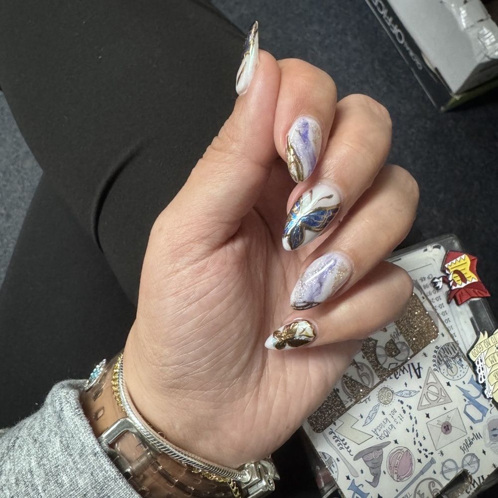 Trendy Nails & Spa - Nail Salons Near Me - Tracy, California Trendy Nails & Spa - Nail Salons Near Me - Tracy, California