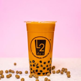 L2 Bubble Tea - Alexis Nihon - Bubble Tea Near Me - Montreal, Quebec L2 Bubble Tea - Alexis Nihon - Bubble Tea Near Me - Montreal, Quebec