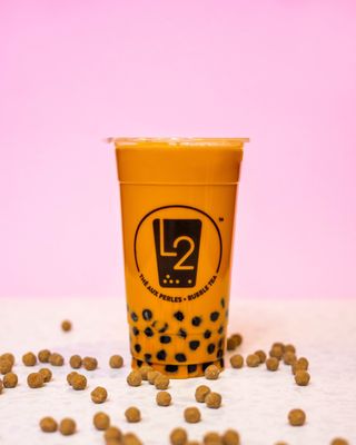 L2 Bubble tea Alexis Nihon by null