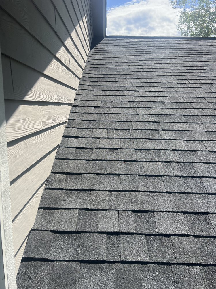 Slide of Northern Snow Removal