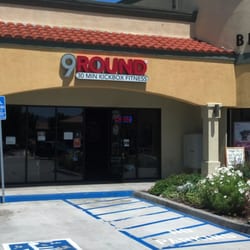 9Round Kickboxing Fitness