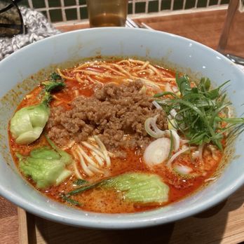 Koyote - Tan-ran men - Ramen Near Me - Salt Lake City, Utah