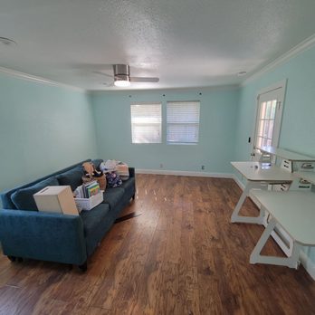 Olvera painting - Painters Near Me - Salida, California