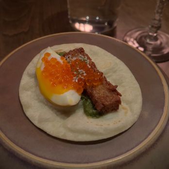 Sixty Three Clinton - Breakfast taco - New American Near Me - New York, New York Sixty Three Clinton - Breakfast taco - New American Near Me - New York, New York