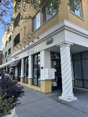 The Market By Buon Appetito by null