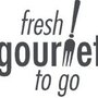 Fresh Gourmet to Go