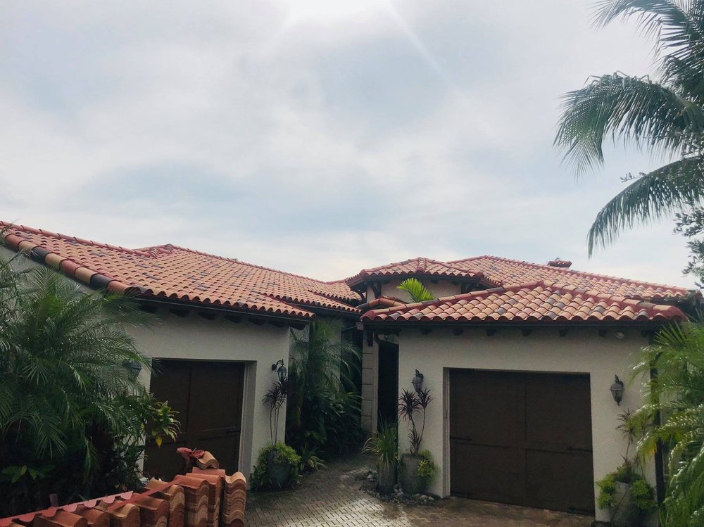 Slide of Durabilis Roofing