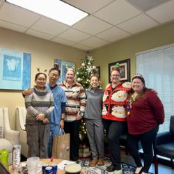 Pacific Family Dentistry - Office Staff