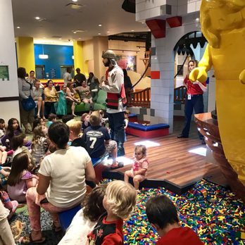 LEGOLAND Hotel - Hotels Near Me - Winter Haven, Florida