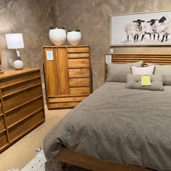 Penny Mustard Furnishings