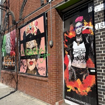 Frida Room - Breakfast & Brunch Near Me - Chicago, Illinois