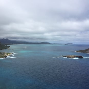 Makapu'u Point Lighthouse Trail - Mid - Hiking Near Me - Honolulu, Hawaii Makapu'u Point Lighthouse Trail - Mid - Hiking Near Me - Honolulu, Hawaii