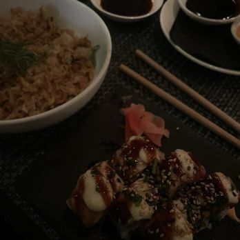 Mizu - SUSHI AND FRIED RICE. - Seafood Near Me - Charlotte, North Carolina Mizu - SUSHI AND FRIED RICE. - Seafood Near Me - Charlotte, North Carolina