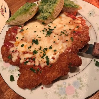 Gabbiano's - Chicken Parm - Italian Near Me - Portland, Oregon Gabbiano's - Chicken Parm - Italian Near Me - Portland, Oregon