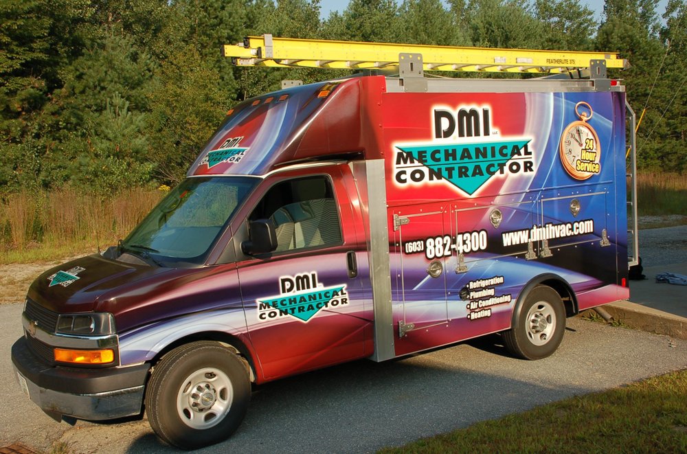 DMI Updated September 2024 5 Northern Blvd, Amherst, New Hampshire