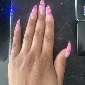 Vela Nail Lounge - Nail Salons Near Me - Las Vegas, Nevada Vela Nail Lounge - Nail Salons Near Me - Las Vegas, Nevada