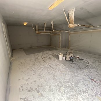A+ PAINTING - Texture Process - Painters Near Me - Fresno, California