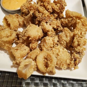 Sawasdee Thai Elevated - Calamari - Thai Near Me - Plainview, New York Sawasdee Thai Elevated - Calamari - Thai Near Me - Plainview, New York