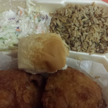 Chicken Shack - Coleslaw,Rice Dressing, Amazing Chicken & Roll. - Fast Food Near Me - Baton Rouge, Louisiana Chicken Shack - Coleslaw,Rice Dressing, Amazing Chicken & Roll. - Fast Food Near Me - Baton Rouge, Louisiana