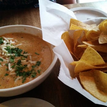 Dorado - Chorrizo con queso, amazing! - Mexican Near Me - Rochester, New York