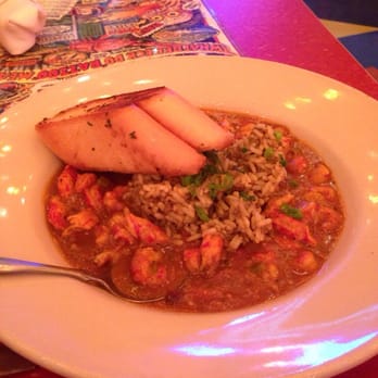 Razzoo's Cajun Cafe - Crawfish étouffée - Cajun/Creole Near Me - Arlington, Texas Razzoo's Cajun Cafe - Crawfish étouffée - Cajun/Creole Near Me - Arlington, Texas
